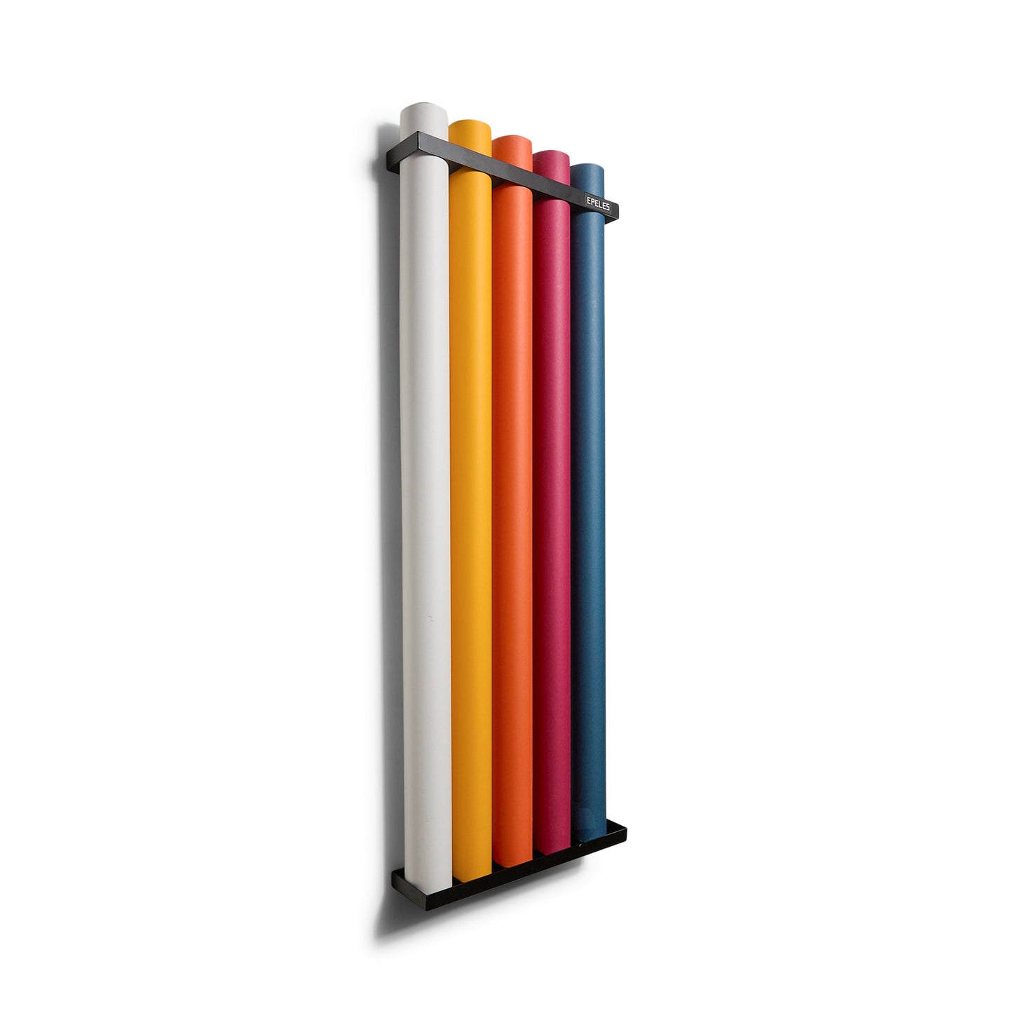 Seamless Backdrop Paper Storage Shelf