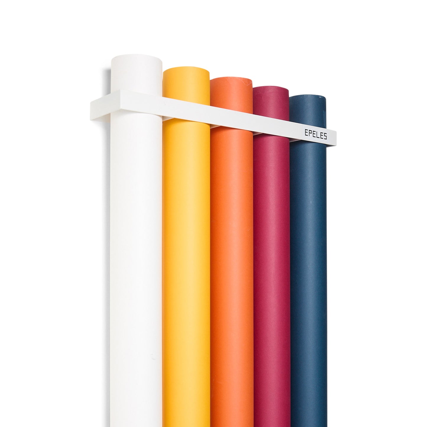 Seamless Backdrop Paper Storage Shelf