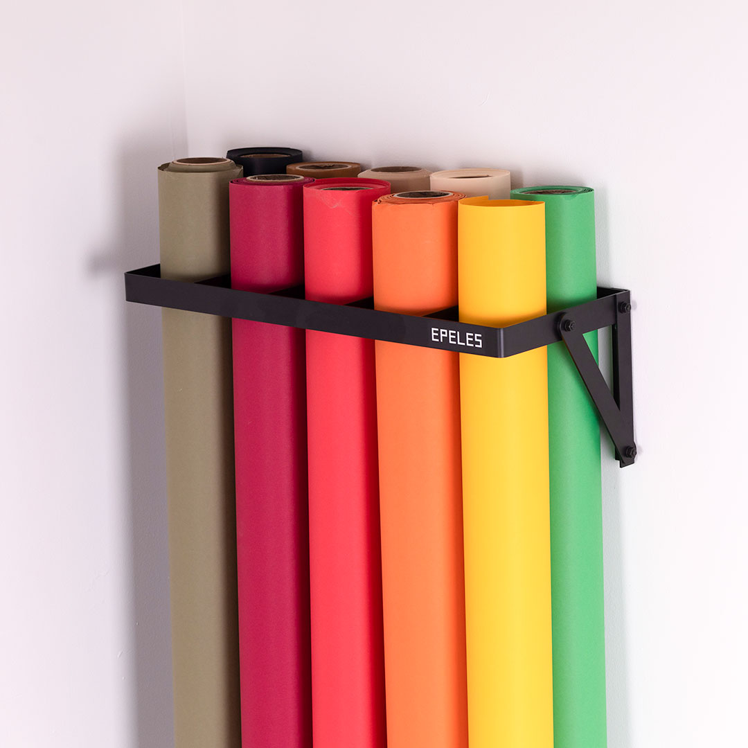 Epeles Backdrop Storage Rack – epeles