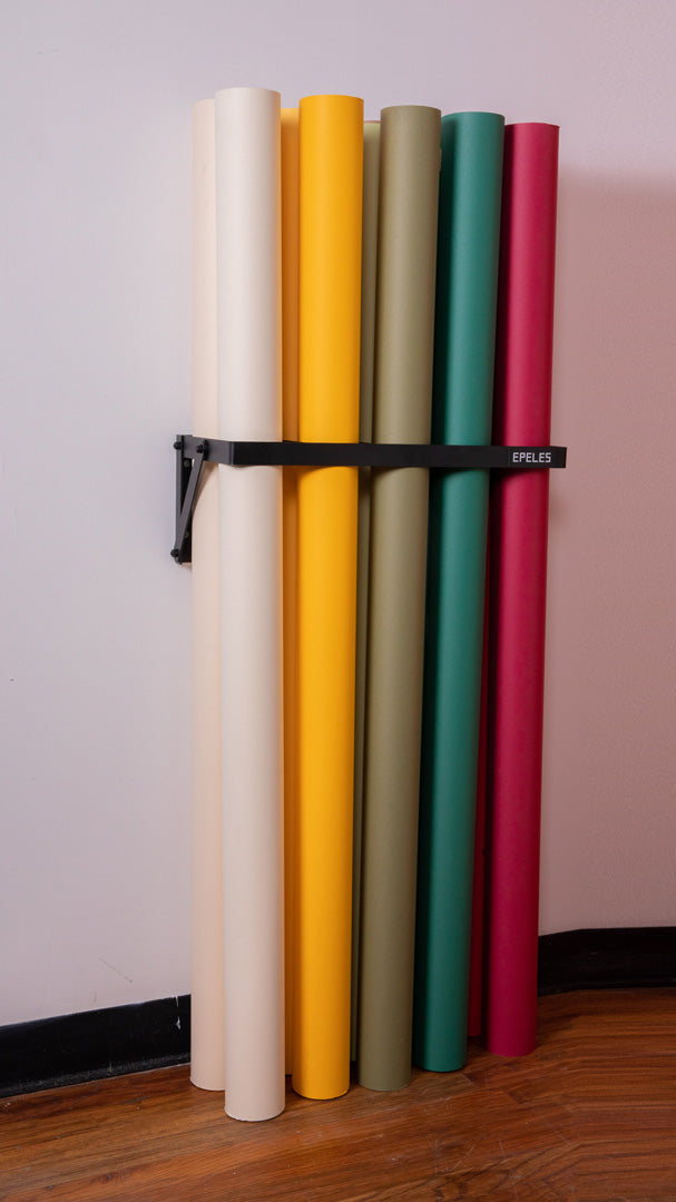 Epeles Backdrop Storage Rack – epeles